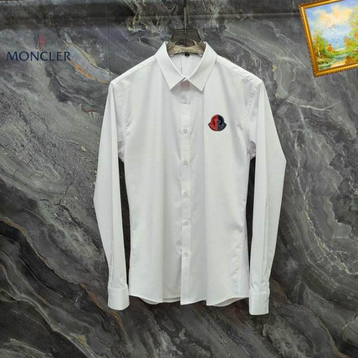 Picture of Moncler Shirt Long _SKUMonclerS-4XL25tx8826987